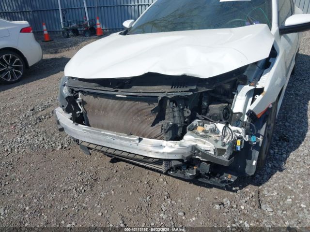 2HGFC3B30KH357317 Honda CIVIC EX