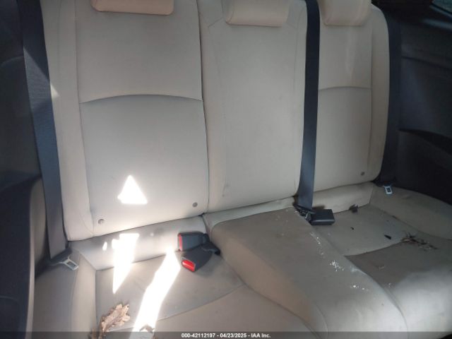 2HGFC3B30KH357317 Honda CIVIC EX