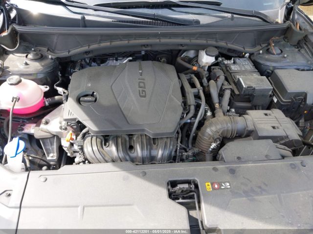 5NMJF3DE3RH329959 Hyundai TUCSON SEL