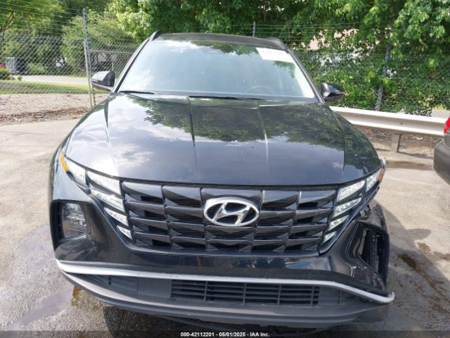 5NMJF3DE3RH329959 Hyundai TUCSON SEL