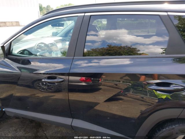 5NMJF3DE3RH329959 Hyundai TUCSON SEL