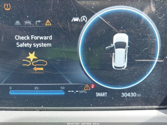 5NMJF3DE3RH329959 Hyundai TUCSON SEL