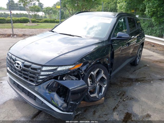 5NMJF3DE3RH329959 Hyundai TUCSON SEL