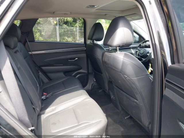 5NMJF3DE3RH329959 Hyundai TUCSON SEL