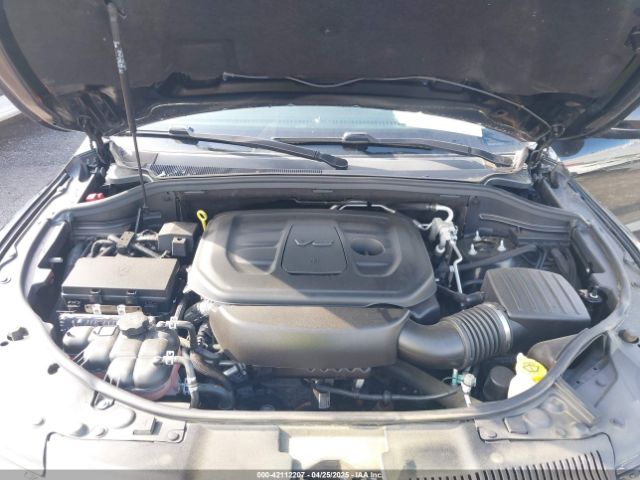 2019 DODGE DURANGO 1C4RDHAG6KC753667 Photo 9