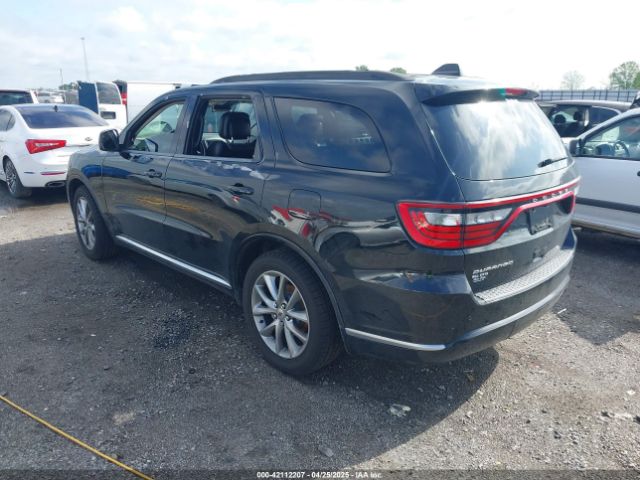 2019 DODGE DURANGO 1C4RDHAG6KC753667 Photo 2
