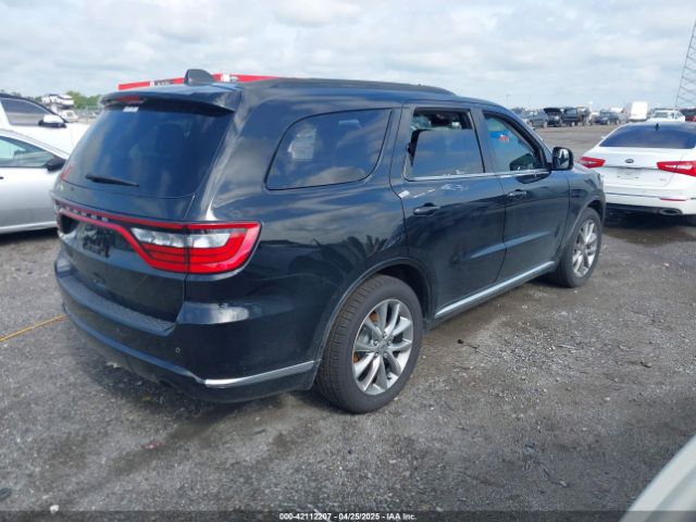 2019 DODGE DURANGO 1C4RDHAG6KC753667 Photo 3