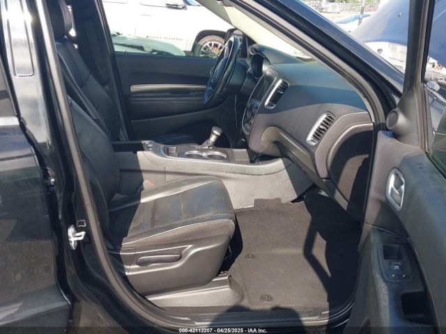 2019 DODGE DURANGO 1C4RDHAG6KC753667 Photo 4