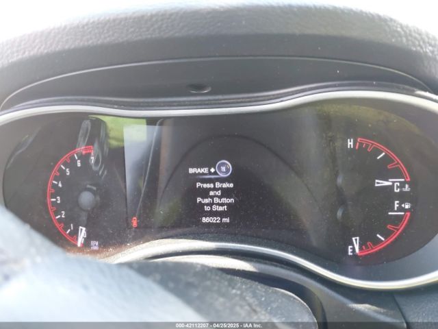 2019 DODGE DURANGO 1C4RDHAG6KC753667 Photo 6