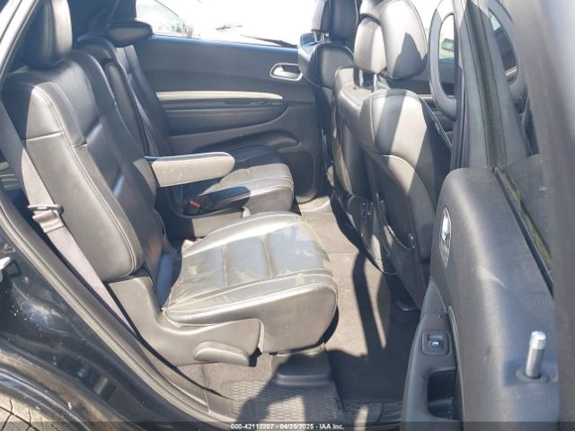 2019 DODGE DURANGO 1C4RDHAG6KC753667 Photo 7