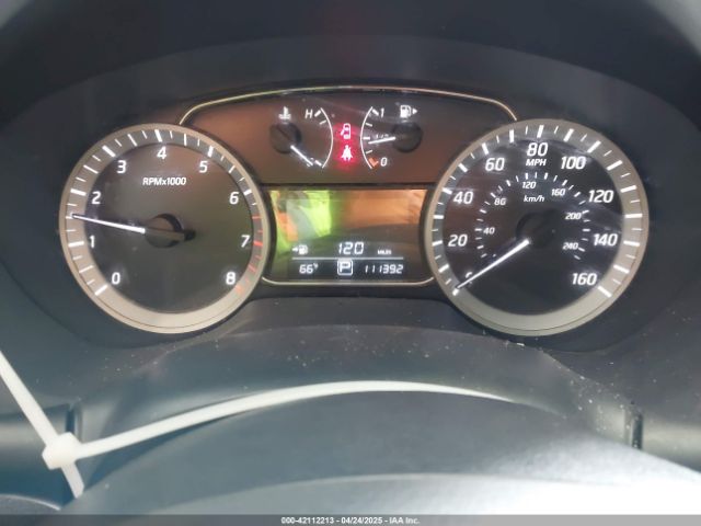 3N1AB7AP9EY295151 Nissan SENTRA SL