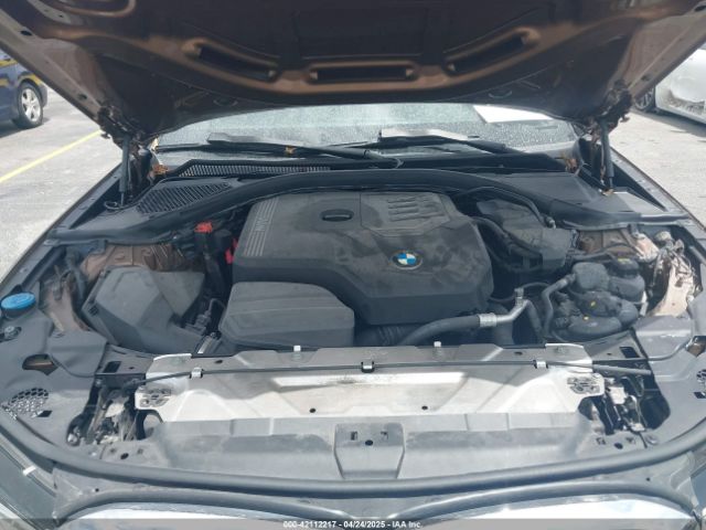 WBA5R1C05LFH82648 BMW 330I