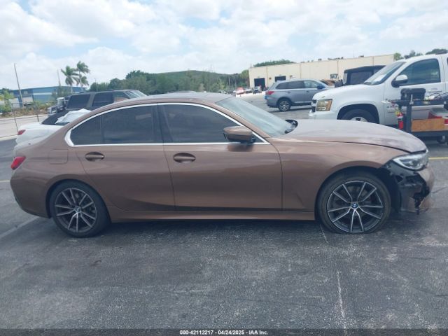 WBA5R1C05LFH82648 BMW 330I