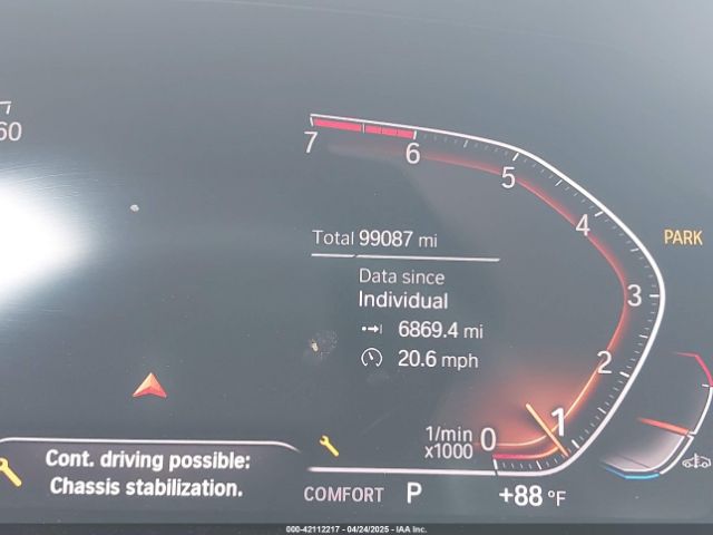 WBA5R1C05LFH82648 BMW 330I