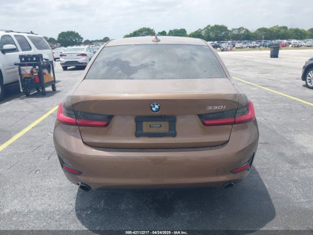 WBA5R1C05LFH82648 BMW 330I