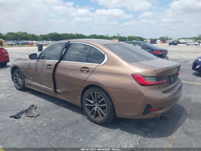 WBA5R1C05LFH82648 BMW 330I