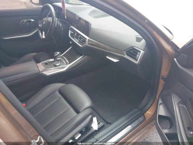 WBA5R1C05LFH82648 BMW 330I