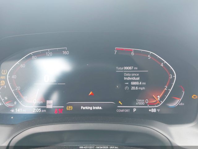 WBA5R1C05LFH82648 BMW 330I
