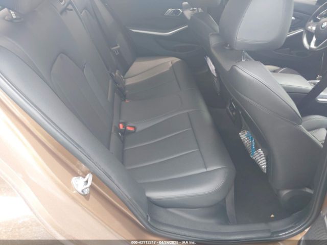 WBA5R1C05LFH82648 BMW 330I