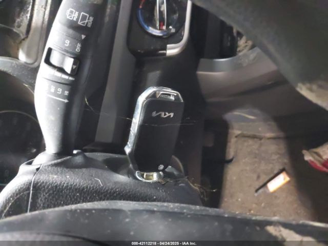 KNDEPCAAXP7409683 KIA Seltos Lx