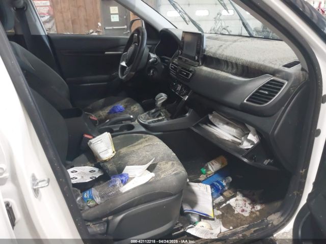 KNDEPCAAXP7409683 KIA Seltos Lx