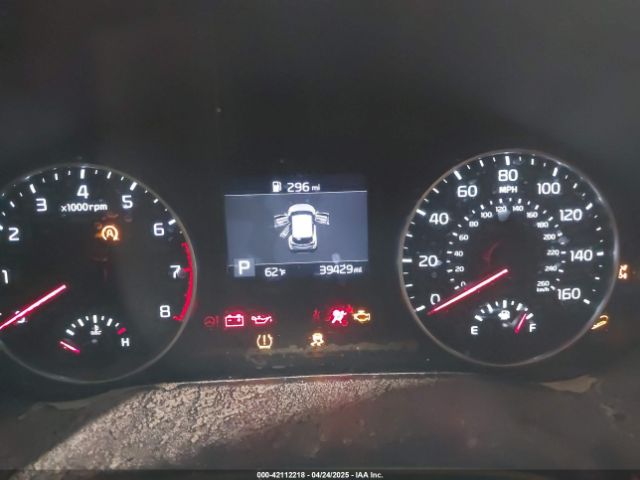 KNDEPCAAXP7409683 KIA Seltos Lx