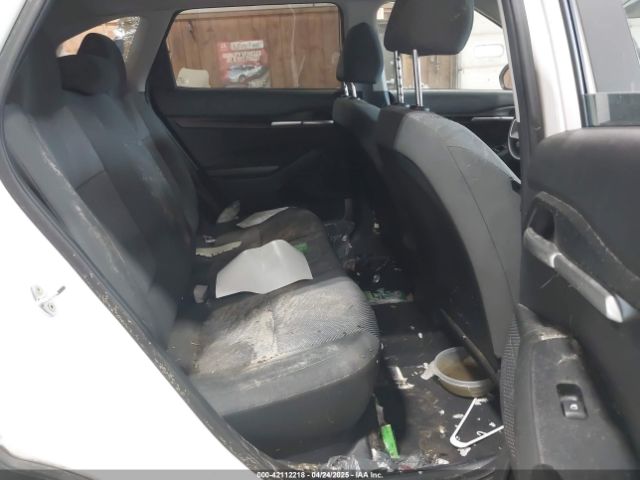 KNDEPCAAXP7409683 KIA Seltos Lx