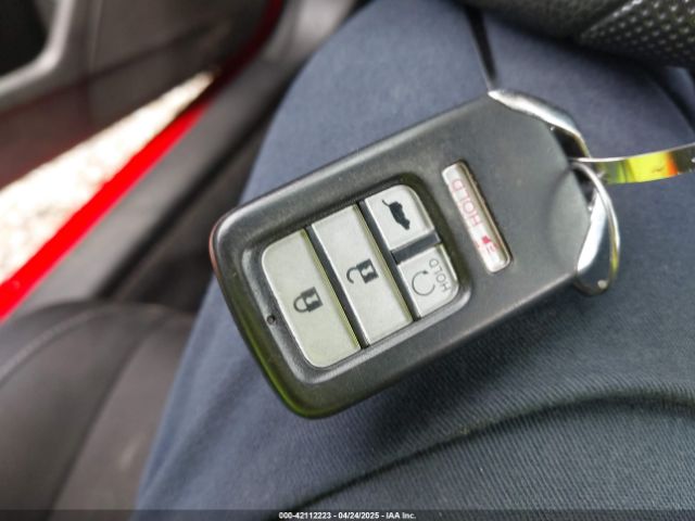 SHHFK7H6XKU411169 Honda CIVIC EX