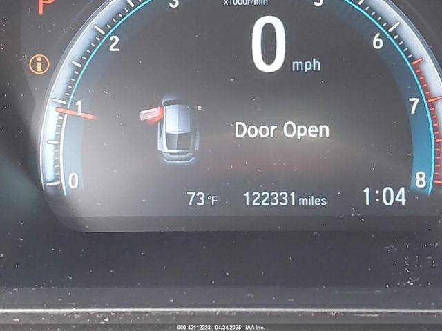 SHHFK7H6XKU411169 Honda CIVIC EX