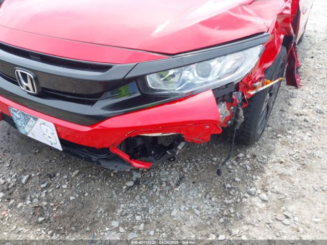 SHHFK7H6XKU411169 Honda CIVIC EX