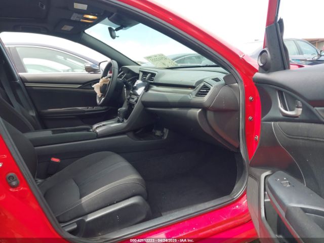 SHHFK7H6XKU411169 Honda CIVIC EX