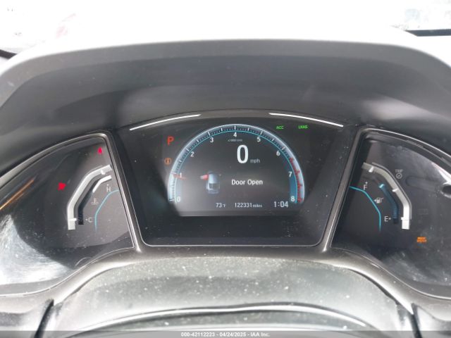 SHHFK7H6XKU411169 Honda CIVIC EX