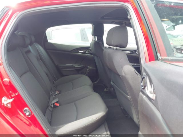 SHHFK7H6XKU411169 Honda CIVIC EX