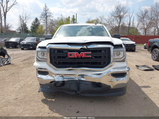 1GTN2LEH8GZ308653 GMC SIERRA 1500