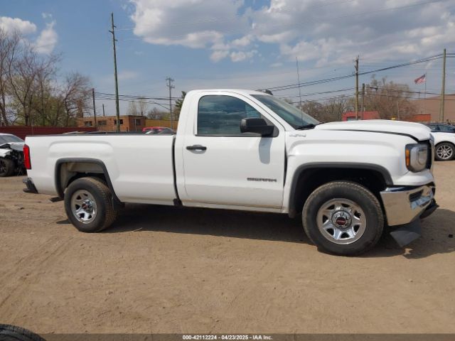 1GTN2LEH8GZ308653 GMC SIERRA 1500