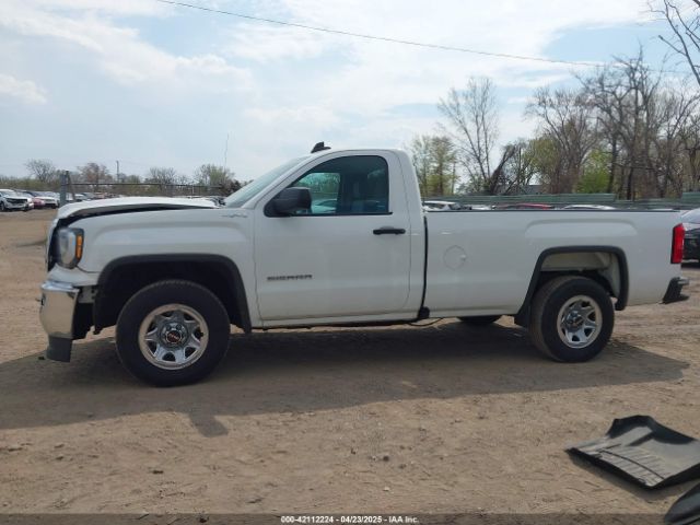 1GTN2LEH8GZ308653 GMC SIERRA 1500