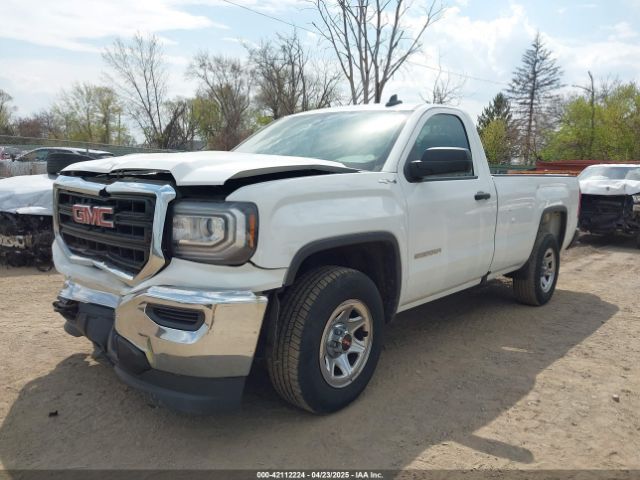 1GTN2LEH8GZ308653 GMC SIERRA 1500