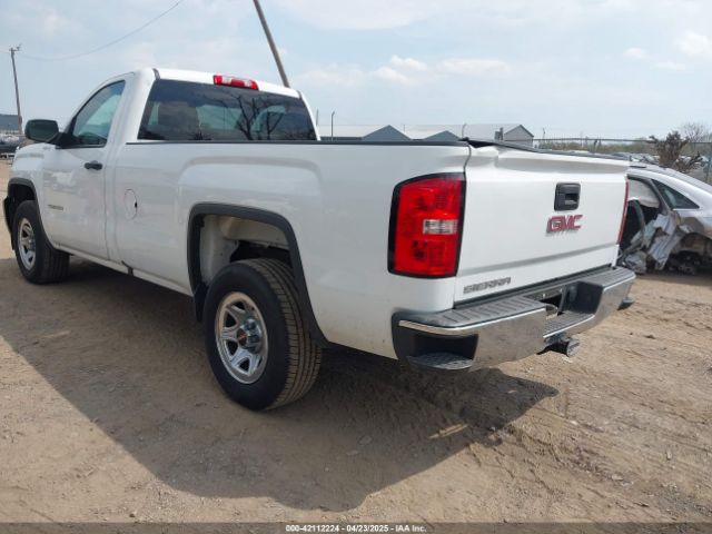 1GTN2LEH8GZ308653 GMC SIERRA 1500