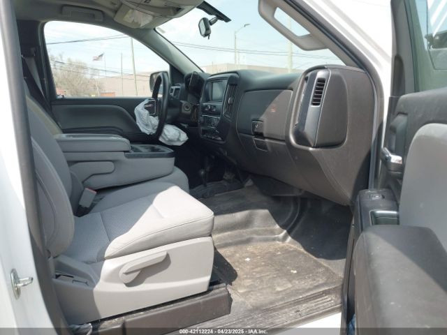 1GTN2LEH8GZ308653 GMC SIERRA 1500