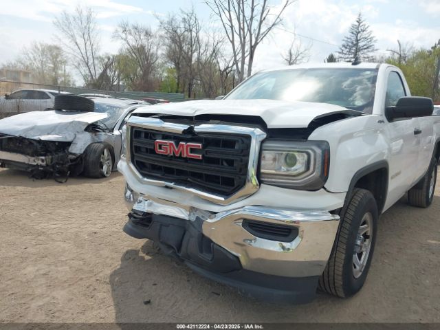 1GTN2LEH8GZ308653 GMC SIERRA 1500