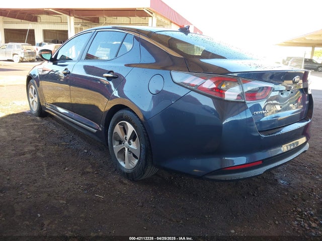 KNAGM4AD7F5086637 KIA OPTIMA HYBRID