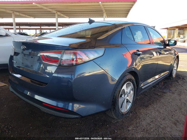 KNAGM4AD7F5086637 KIA OPTIMA HYBRID