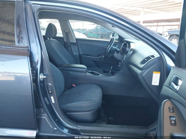 KNAGM4AD7F5086637 KIA OPTIMA HYBRID