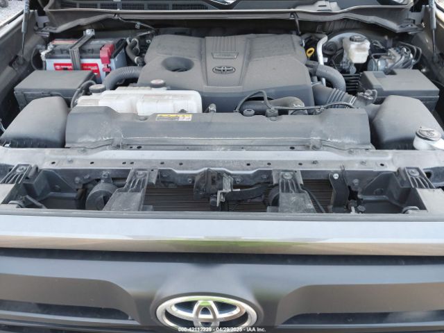 5TFLA5AB2NX019252 Toyota Tundra Sr5