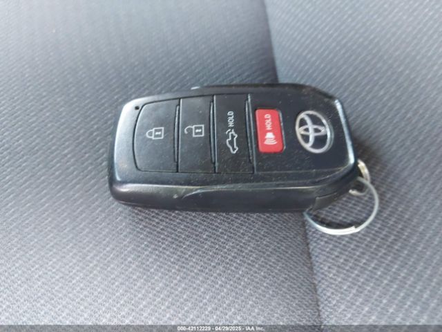 5TFLA5AB2NX019252 Toyota Tundra Sr5