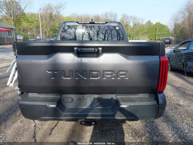 5TFLA5AB2NX019252 Toyota Tundra Sr5
