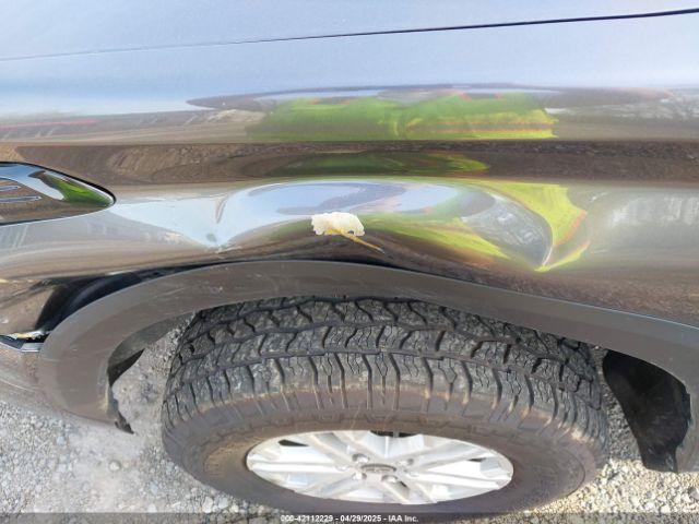 5TFLA5AB2NX019252 Toyota Tundra Sr5