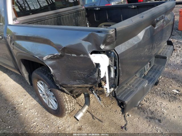 5TFLA5AB2NX019252 Toyota Tundra Sr5