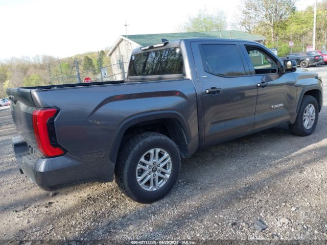 5TFLA5AB2NX019252 Toyota Tundra Sr5