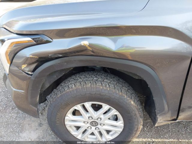 5TFLA5AB2NX019252 Toyota Tundra Sr5